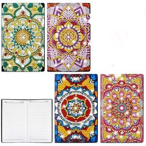 Pétala flower notebook